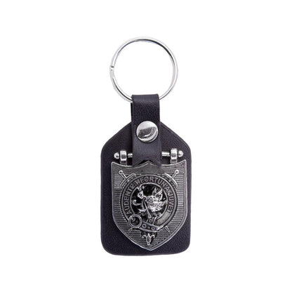 Clan Keyring Mackinnon - Heritage Of Scotland - MACKINNON