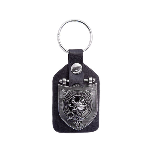 Clan Keyring Mackinnon - Heritage Of Scotland - MACKINNON