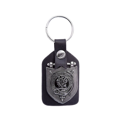 Clan Keyring Maclaine - Heritage Of Scotland - MACLAINE