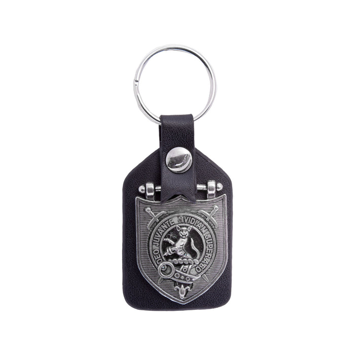 Clan Keyring Macthomas - Heritage Of Scotland - MACTHOMAS