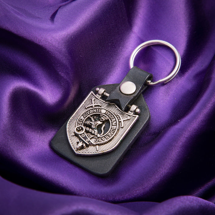 Clan Keyring Macthomas - Heritage Of Scotland - MACTHOMAS