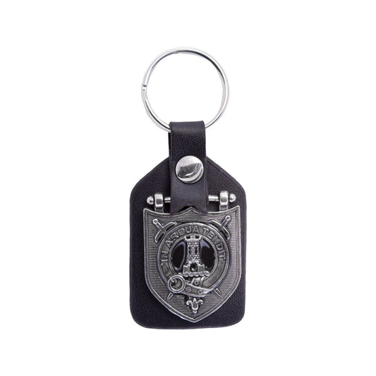 Clan Keyring Malcolm/Maccallum - Heritage Of Scotland - MALCOLM/MACCALLUM