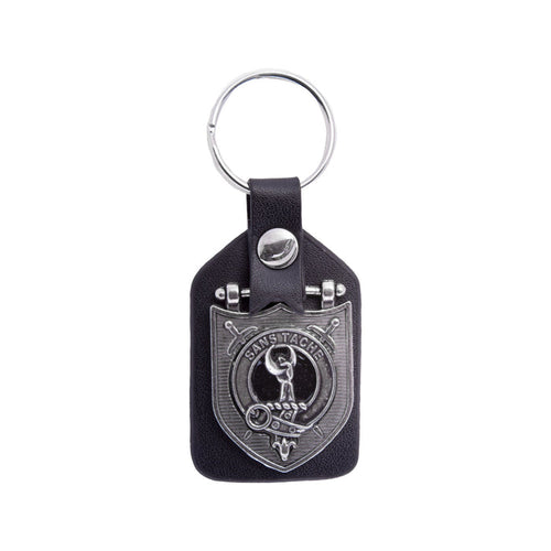 Clan Keyring Napier - Heritage Of Scotland - NAPIER
