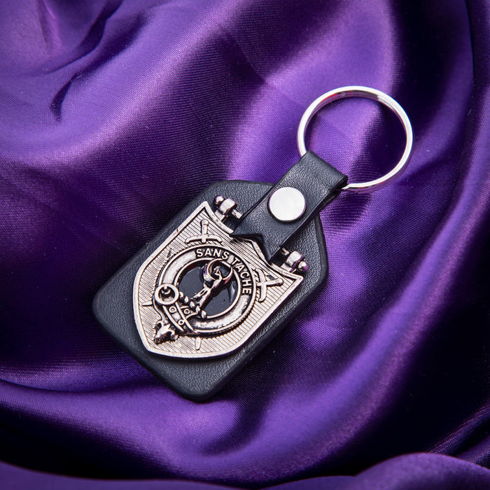 Clan Keyring Napier - Heritage Of Scotland - NAPIER