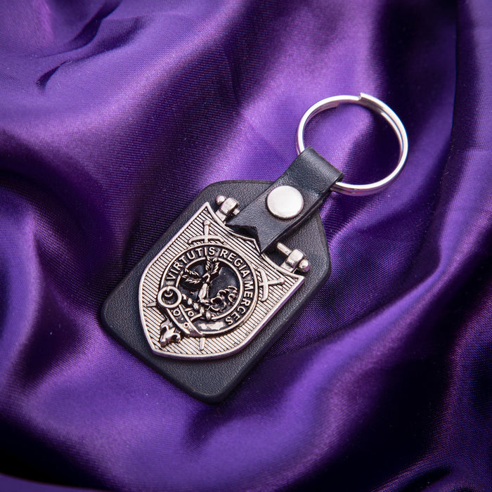 Clan Keyring Skene - Heritage Of Scotland - SKENE
