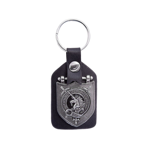 Clan Keyring Stewart Of Appin - Heritage Of Scotland - STEWART OF APPIN