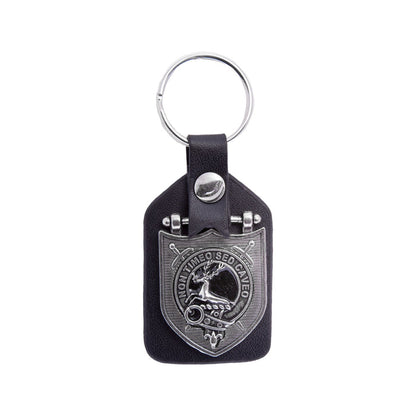 Clan Keyring Strachan - Heritage Of Scotland - STRACHAN