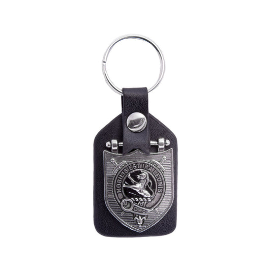 Clan Keyring Stuart Of Bute - Heritage Of Scotland - STUART OF BUTE