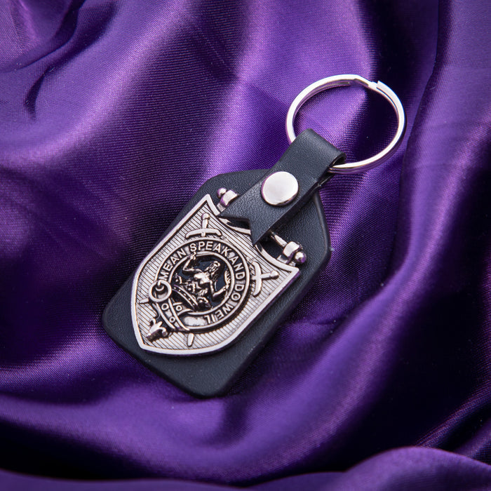 Clan Keyring Urquhart - Heritage Of Scotland - URQUHART
