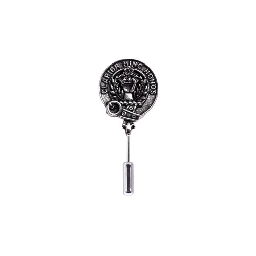 Clan Lapel Pin Buchanan