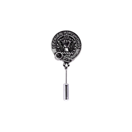 Clan Lapel Pin Buchanan