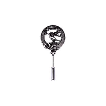 Clan Lapel Pin Campbell Of Cawdor - Heritage Of Scotland - CAMPBELL OF CAWDOR