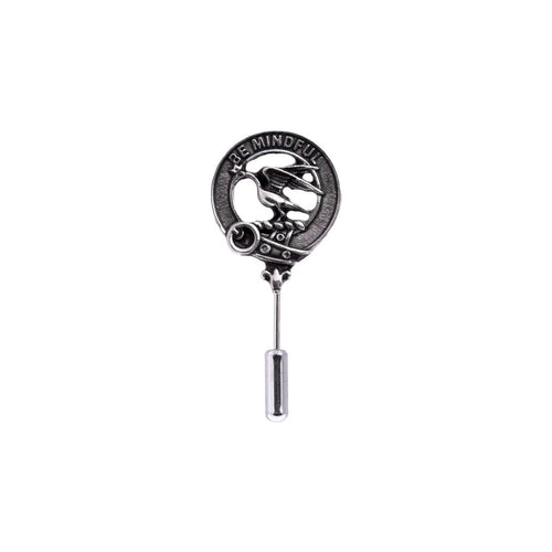 Clan Lapel Pin Campbell Of Cawdor - Heritage Of Scotland - CAMPBELL OF CAWDOR
