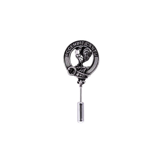 Clan Lapel Pin Cockburn - Heritage Of Scotland - COCKBURN