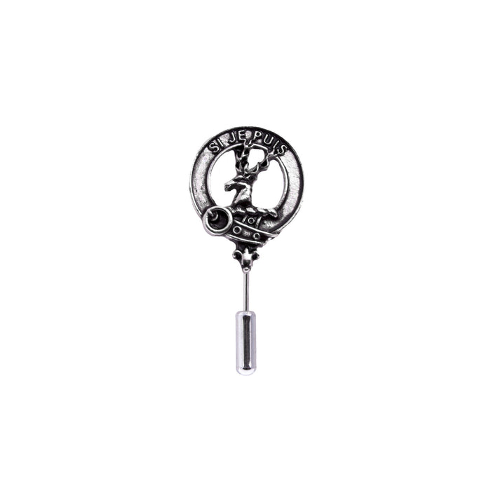 Clan Lapel Pin Colquhoun - Heritage Of Scotland - COLQUHOUN