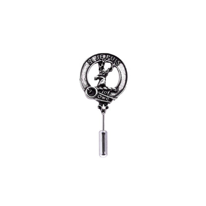 Clan Lapel Pin Colquhoun - Heritage Of Scotland - COLQUHOUN