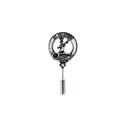 Clan Lapel Pin Colquhoun - Heritage Of Scotland - COLQUHOUN