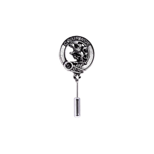 Clan Lapel Pin Cumming - Heritage Of Scotland - CUMMING
