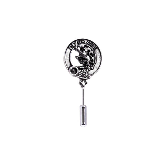 Clan Lapel Pin Cumming - Heritage Of Scotland - CUMMING
