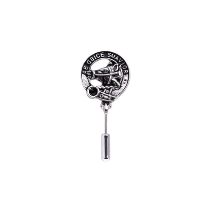 Clan Lapel Pin Galbraith - Heritage Of Scotland - GALBRAITH