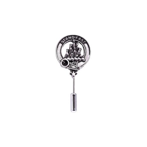 Clan Lapel Pin Grant - Heritage Of Scotland - GRANT