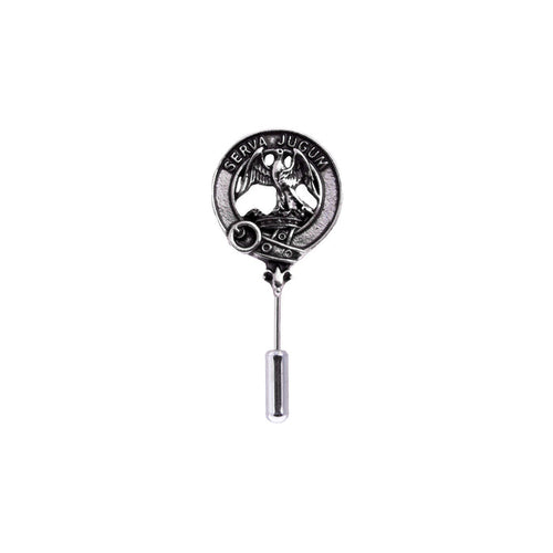 Clan Lapel Pin Hay - Heritage Of Scotland - HAY