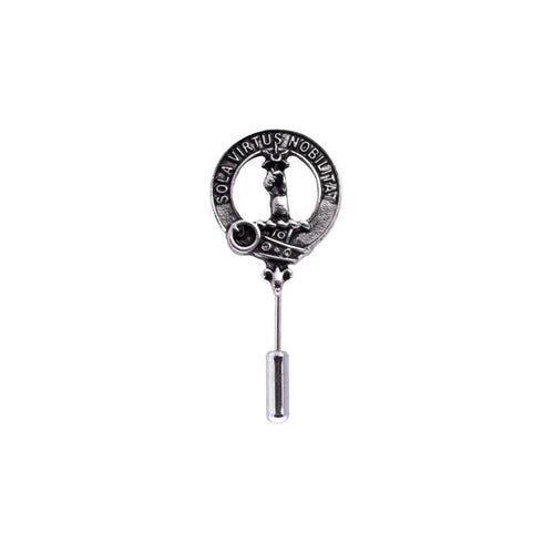 Clan Lapel Pin Henderson - Heritage Of Scotland - HENDERSON
