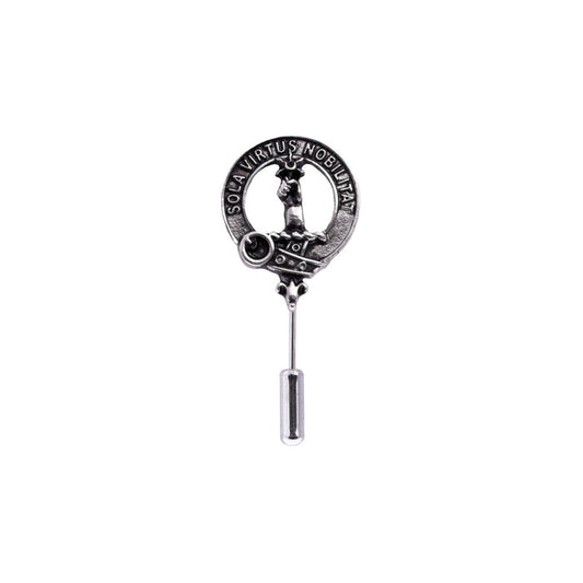 Clan Lapel Pin Henderson - Heritage Of Scotland - HENDERSON