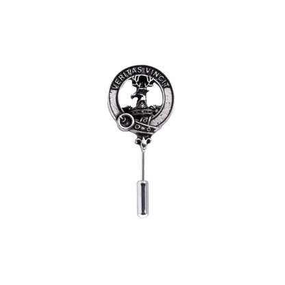 Clan Lapel Pin Keith - Heritage Of Scotland - KEITH