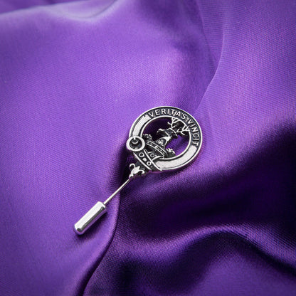 Clan Lapel Pin Keith - Heritage Of Scotland - KEITH