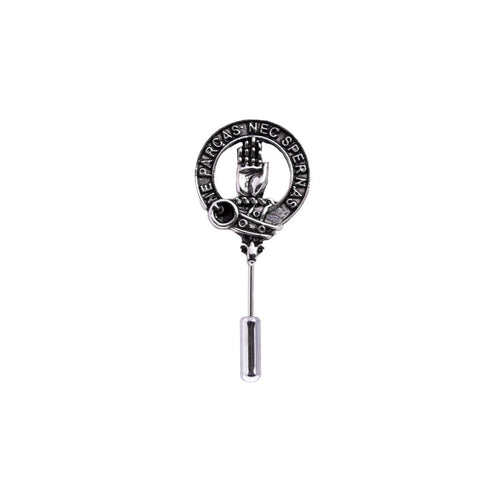 Clan Lapel Pin Lamont - Heritage Of Scotland - LAMONT