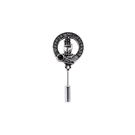 Clan Lapel Pin Lamont - Heritage Of Scotland - LAMONT