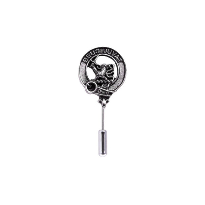 Clan Lapel Pin Macduff - Heritage Of Scotland - MACDUFF