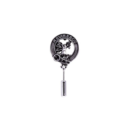 Clan Lapel Pin Macewan - Heritage Of Scotland - MACEWAN