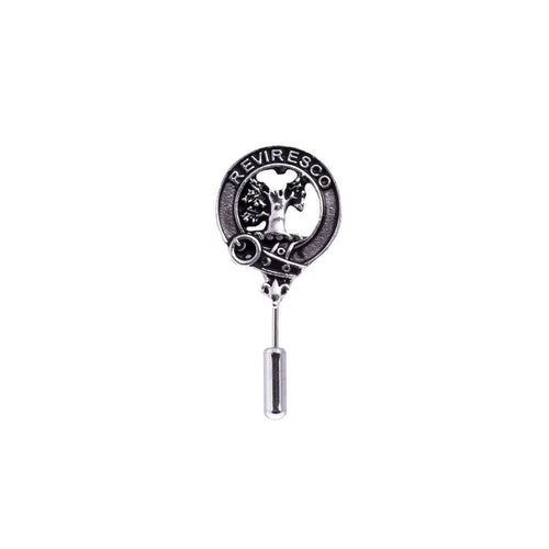 Clan Lapel Pin Macewan - Heritage Of Scotland - MACEWAN