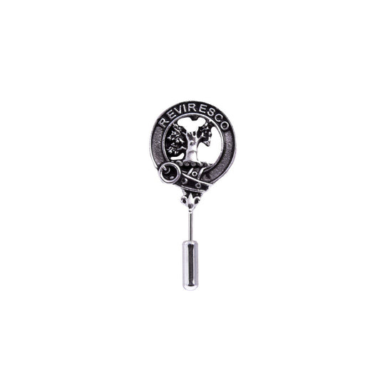 Clan Lapel Pin Macewan - Heritage Of Scotland - MACEWAN