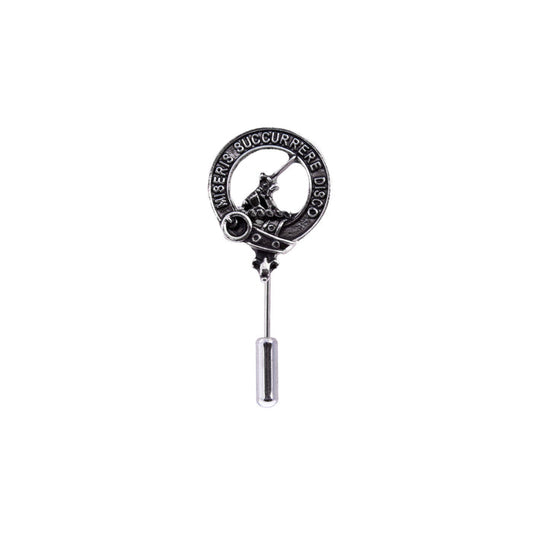 Clan Lapel Pin Macmillan - Heritage Of Scotland - MACMILLAN