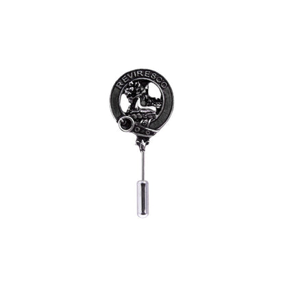 Clan Lapel Pin Maxwell - Heritage Of Scotland - MAXWELL
