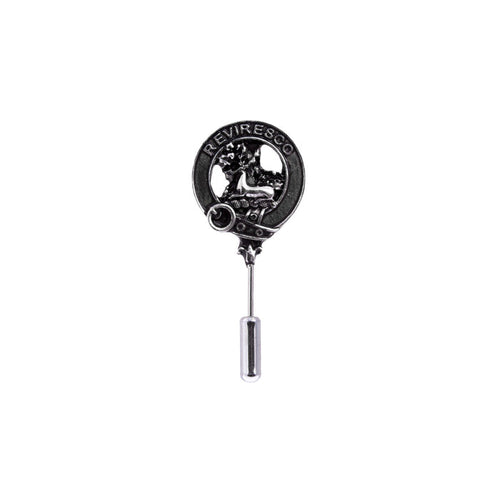 Clan Lapel Pin Maxwell - Heritage Of Scotland - MAXWELL