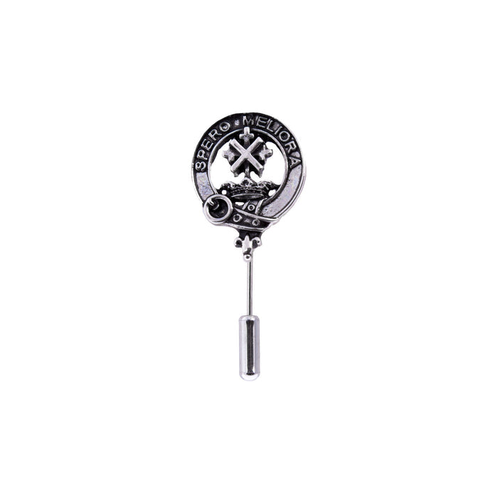 Clan Lapel Pin Moffat - Heritage Of Scotland - MOFFAT