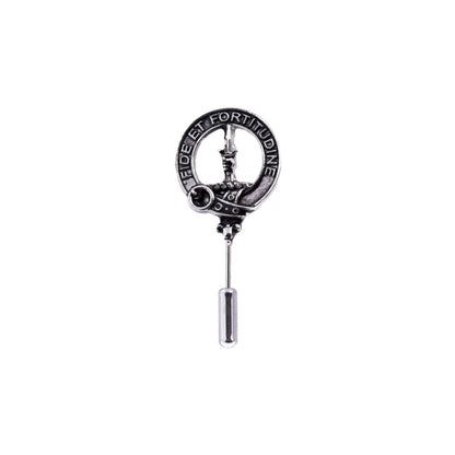 Clan Lapel Pin Shaw - Heritage Of Scotland - SHAW