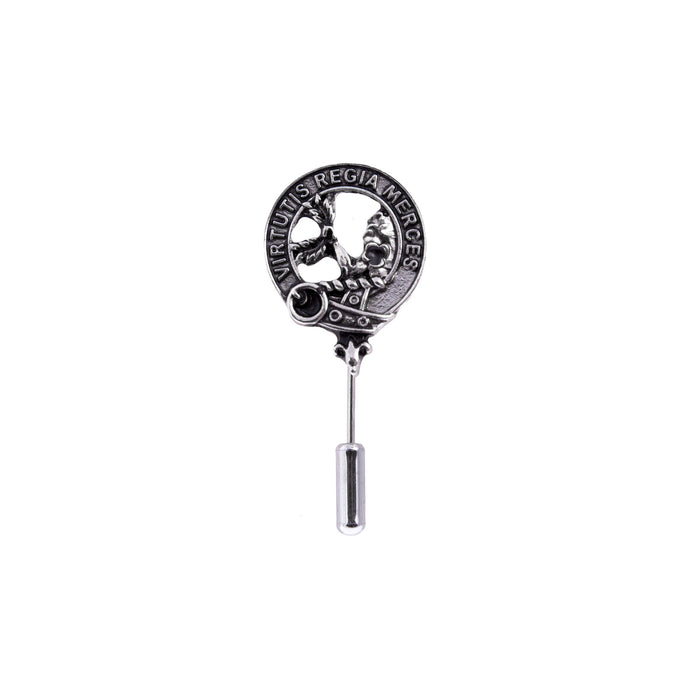 Clan Lapel Pin Skene - Heritage Of Scotland - SKENE