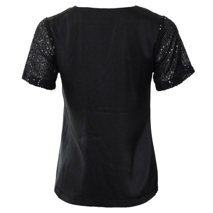 CLARA TOP (BLACK)