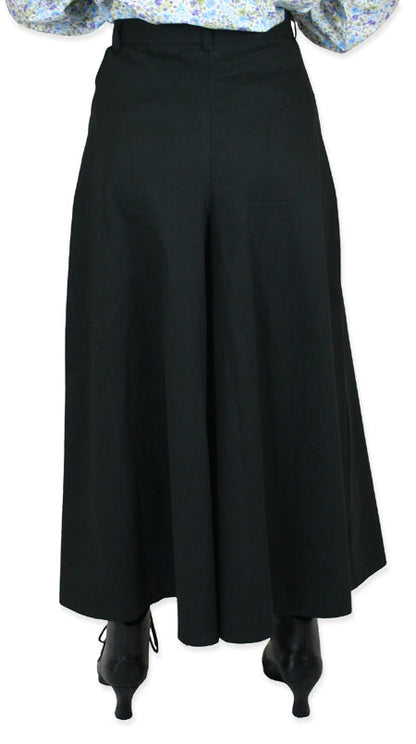 Classic Riding Pants - Black