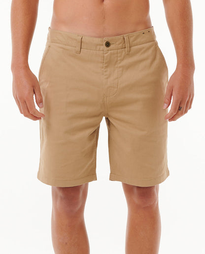 CLASSIC SURF CHINO WALKSHORT
