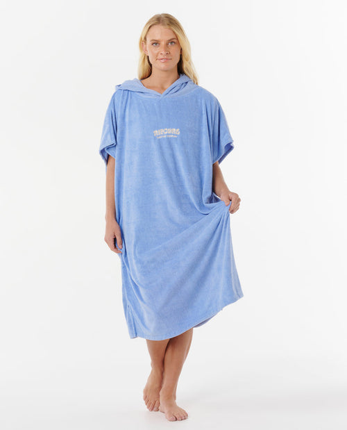 CLASSIC SURF HOODED TOWEL