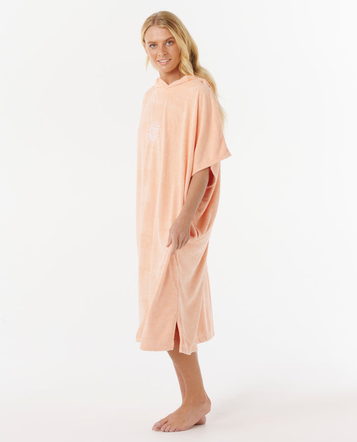 CLASSIC SURF HOODED TOWEL