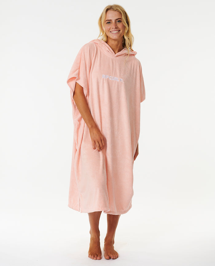 CLASSIC SURF HOODED TOWEL