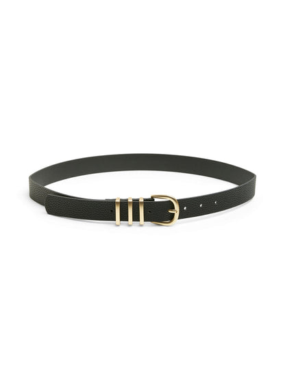 Clea Jeans Belt (Black)