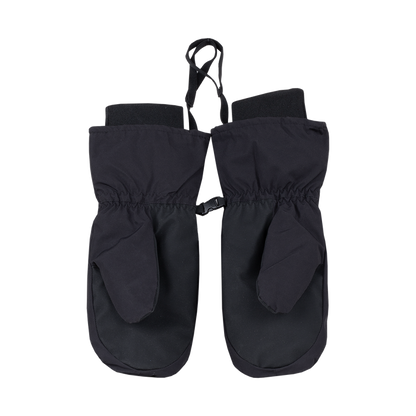 Urban Pioneers Male Clint mitten GLOVES AND MITTENS BLACK